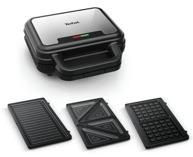 Мультимейкер Tefal SW383D10 (6985231)