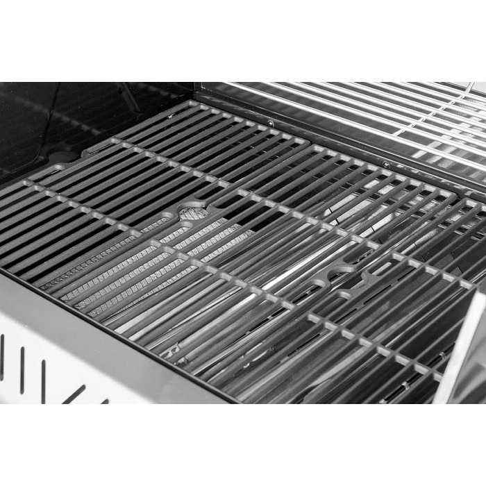 Газовый гриль Ranger 31 GRILLI 777243 Код: 012754