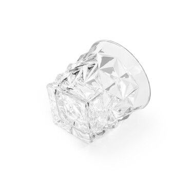 Набор из 2-х стаканов Fissman для виски 290 мл (13680)