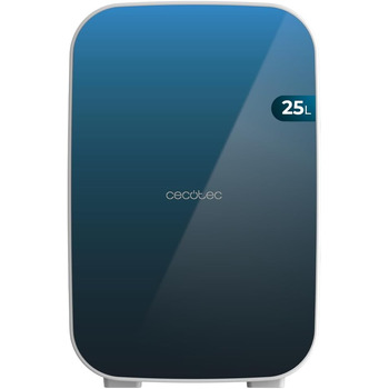 Мини-холодильник 25 л синий Bolero MiniCooling Bahamas Cecotec