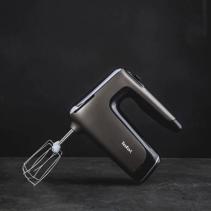 Ручной миксер Tefal HT650E38 (6781024)