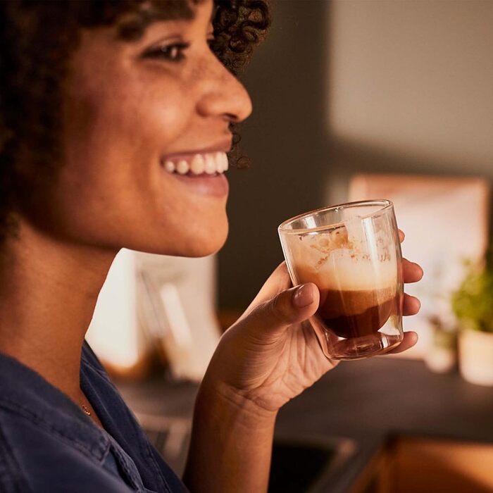 Розчинна кава Fine Mild, мультипак 6 x 100 г Tchibo