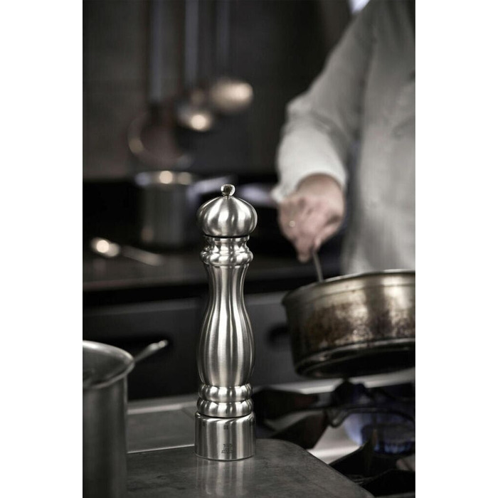 Мельница для соли US 22 см 3250000 Paris Chef Peugeot