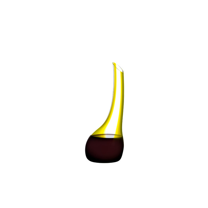 Декантер 1,2 л, желтый Cornetto Confetti RIEDEL