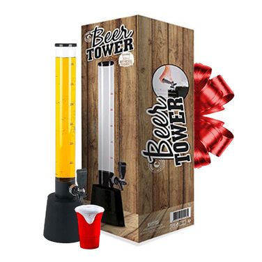 Диспенсер для пива 3,5 л Original Cup