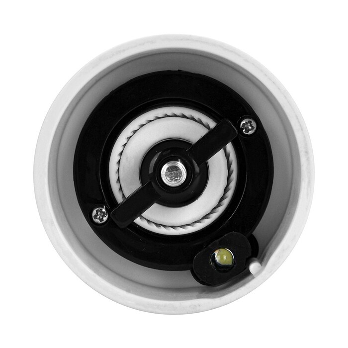 Млин для солі та перцю Fissman електричний 20,5x5,3 см  (18084)