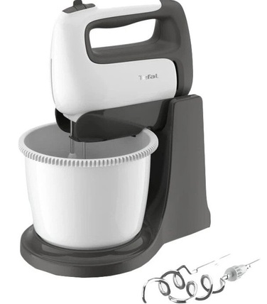 Стаціонарний міксер Tefal HT464138 (6745446)