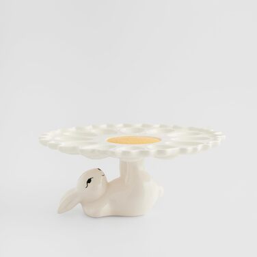 Піднос для пасхальних яєць 25 см home&you