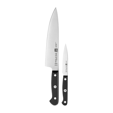 Набір ножів 2 предмети Twin Gourmet Zwilling