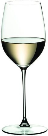 Старий Світ Піно Нуар, набір келихів для червоного вина з 2 предметів, кришталевий келих (Шардоне), 6449/07 Riedel Veritas