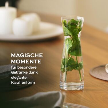 Набор графинов 6 шт 125 мл Stölzle Lausitz