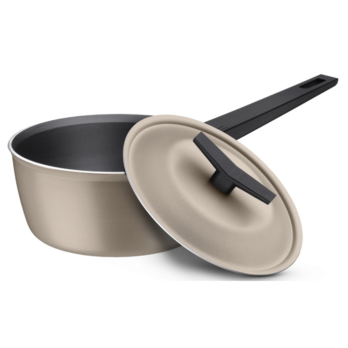 Ківш Tramontina Spezia Sand (2.4 л) 20 см (7096833)