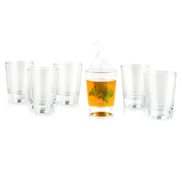 Набір склянок для чаю 6 предметів Blend Blomus