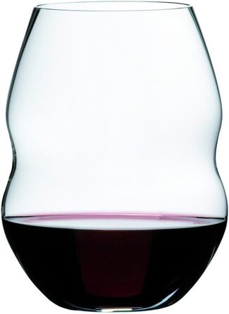 Келих для червоного вина 0,58 л, набір 2 предмети, Swirl Riedel