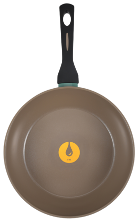 Сковорода Ringel Fennel 24 см  (6565680)