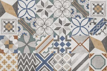 Кухонний фартух з алюмінію 72 х 48 см CREARREDA