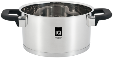Каструля IQ Be Traditional (5.5 л) 24 см  (6977605)