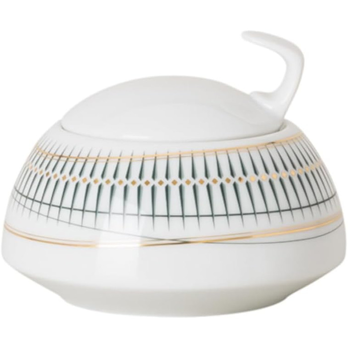 Цукорниця 0,22 л TAC Glitch Rosenthal