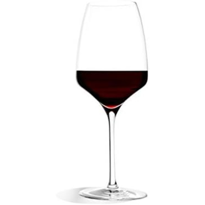 Келихи для червоного вина 450 мл, набір 6 предметів, Experience Stölzle Lausitz