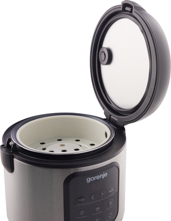 Мультиварка Gorenje MC2SBK (7158406)