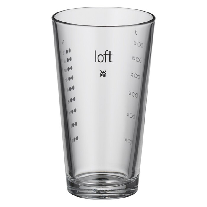 Запасной стакан для шейкера loft Bar WMF