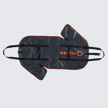 Чехол сумка усиленная защита O-GRILL O-Shield 500/600/900 Код: 009066