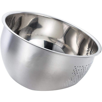 Професійний кухонний друшляк 3-в-1 BigTron