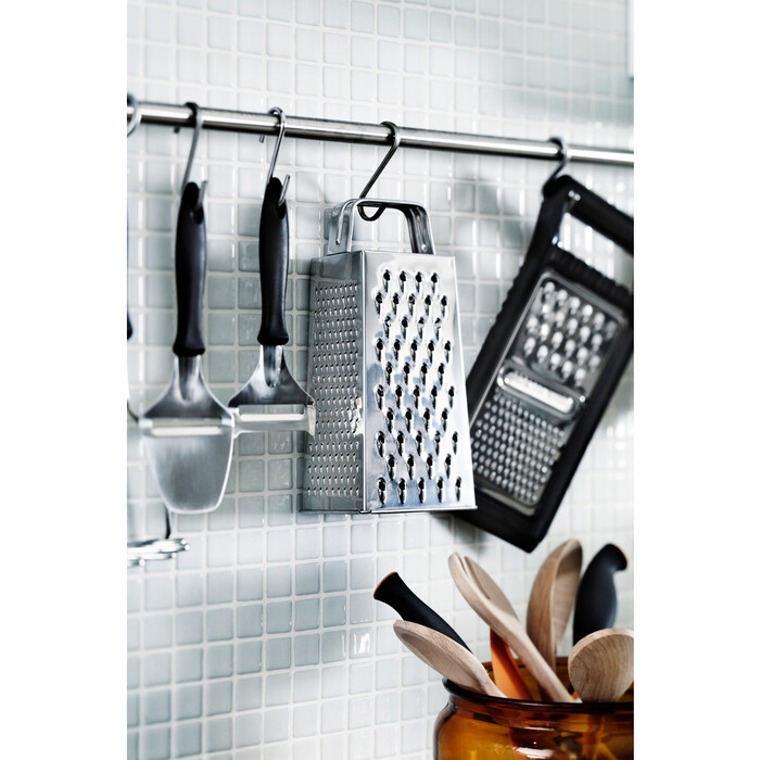 Терка Fiskars Essential (1065589)