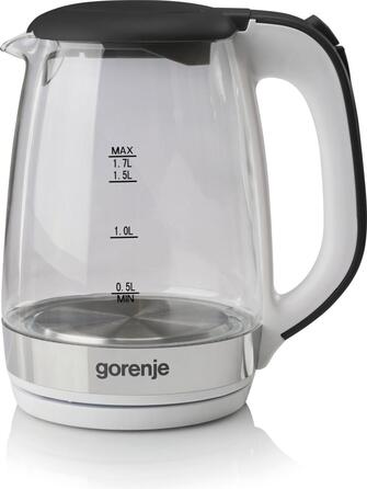 Электрочайник Gorenje K17GXG (7023707)