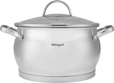 Кастрюля Ringel Salsa (3.1 л) 18 см (6990938)