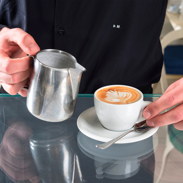 36107 Чашка caffe latte 350 мл серія 'Verona Open'