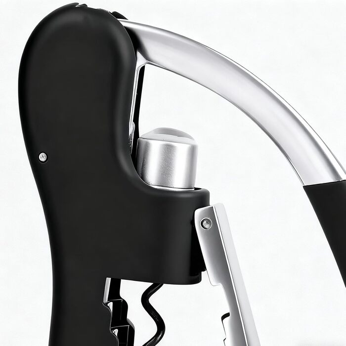 Корковий штопор для вина у формі «гусячої шиї» Générique