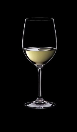 Набор фужеров Viognier/Chardonnay 350 мл, 2 шт, хрусталь, Vinum, Riedel