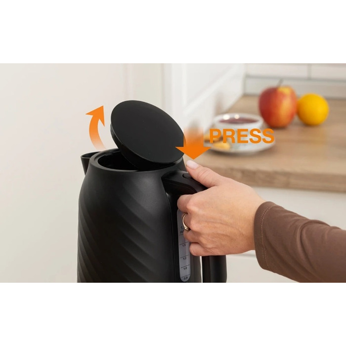Електрочайник Gorenje K17SPB (7159944)