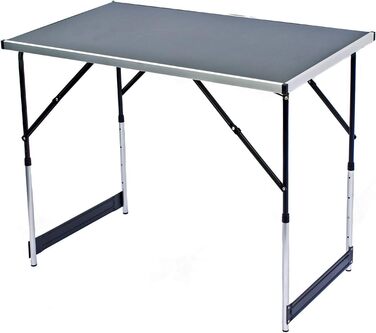 Складаний багатофункціональний стіл для кемпінгу GOODS+GADGETS