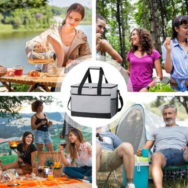 Термосумка 35 л Wpsagek