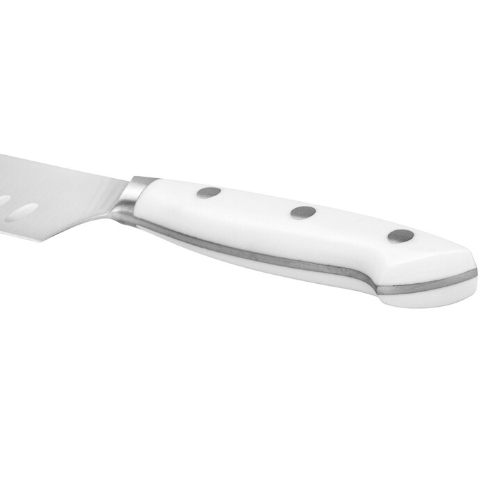 Нож Fissman сантока LINZ 13 см X50CrMov15 сталь (2769)