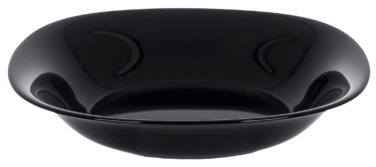 Сервиз столовый Luminarc Carine White&Black, 18 предметов (6988982)