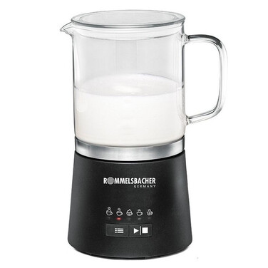 Вспениватель для молока Rommelsbacher MS 625