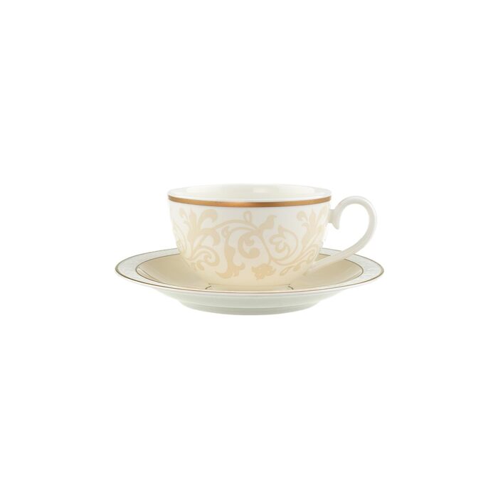 Кофейная пара 0,20 л Ivoire Villeroy & Boch