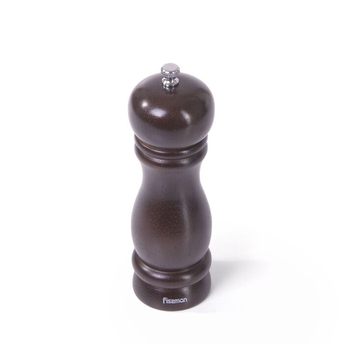 Мельница для перца Fissman 16,5x5см механическая (8094)