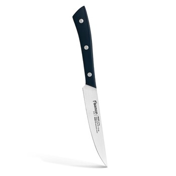 Ніж Fissman універсальний MAINZ 13 см X30Cr13 сталь (2741)