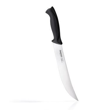 Нож мясника Fissman MASTER 25 см (2415)