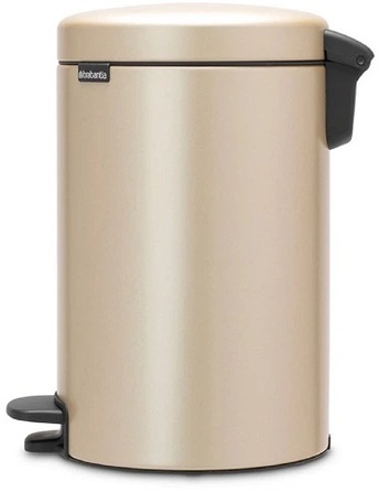 Бак для мусора Pedal Bin 12 л 304446 Brabantia