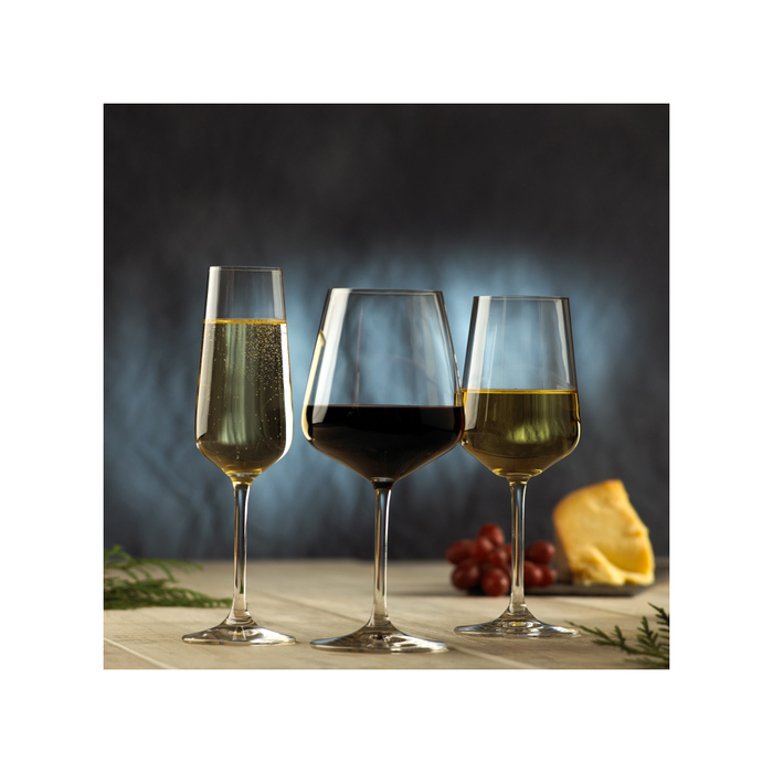 Келих для червоного вина, набір 4 предмети 21,5 см Ovid Villeroy & Boch