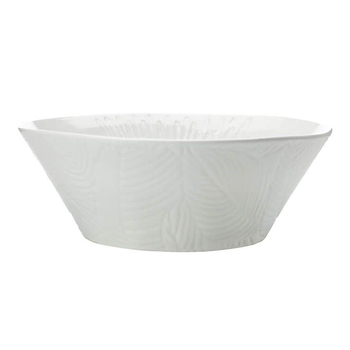 Чаша Maxwell Williams Panama біла, кераміка, 15 х 7 см