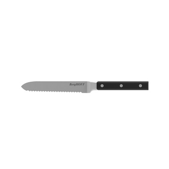Нож универсальный зубчатый BergHOFF DiNA GENE, 12,5 см
