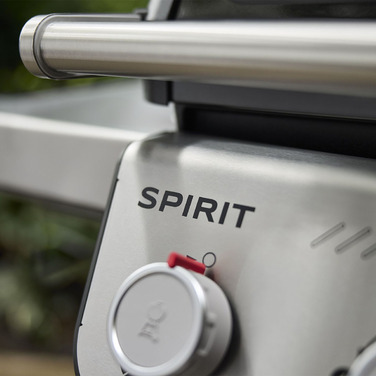 Газовый гриль Weber Spirit E-410 1501306 Код: 013085