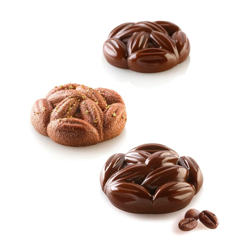 COCOA 35 Форма из резины