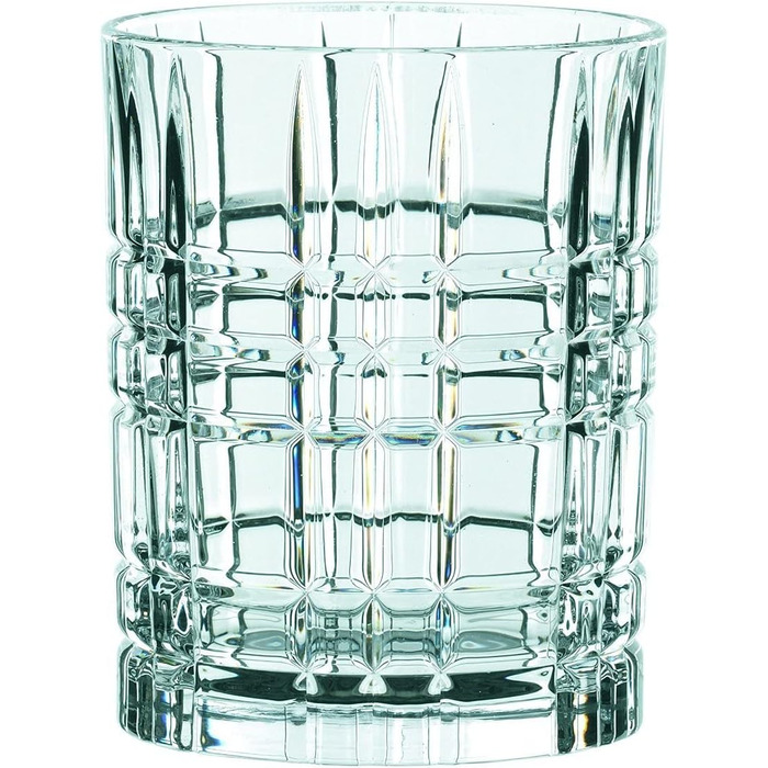 Набір з 8 склянок 345 мл, Highland Nachtmann